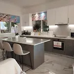 Appartement Baso Hilltop 3 *