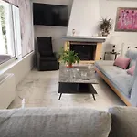 Baso Hilltop 3 Appartement
