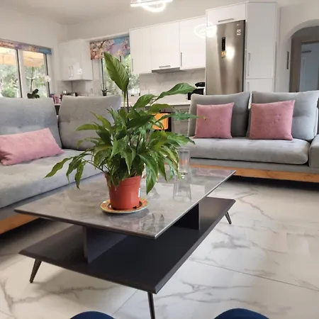 Baso Hilltop 3 アルガッシ