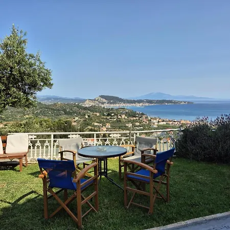 アパート Baso Hilltop 3 *