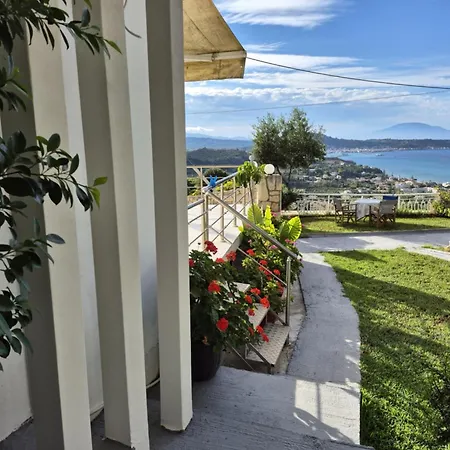 Baso Hilltop 3 * アルガッシ