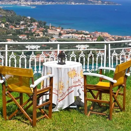 Διαμέρισμα Baso Hilltop 3