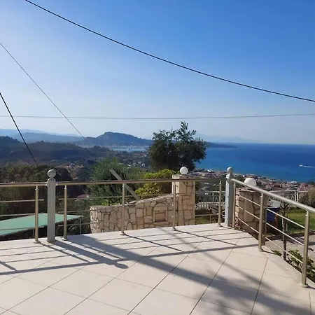 Baso Hilltop 3 דירה *