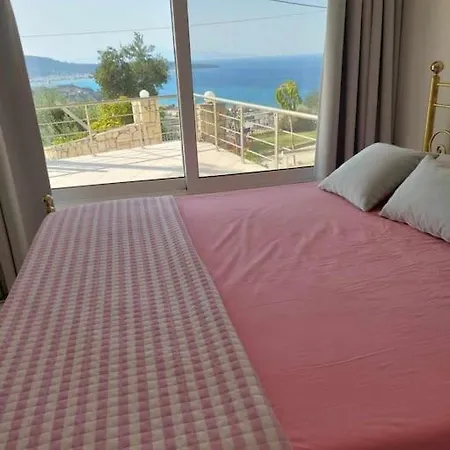 Apartment Baso Hilltop 3 *