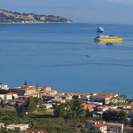 Διαμέρισμα Baso Hilltop 3