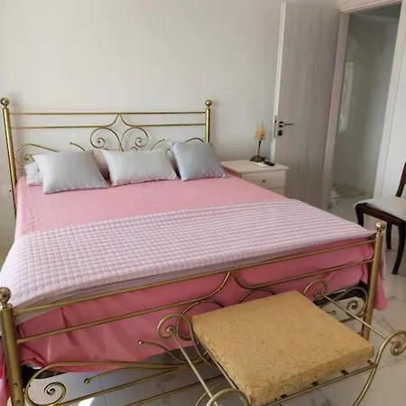 Apartment Baso Hilltop 3