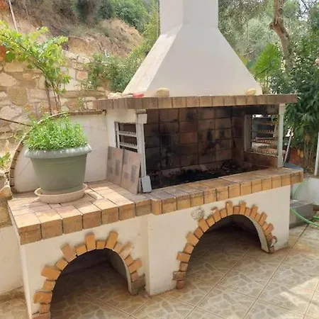 Baso Hilltop 3 דירה *