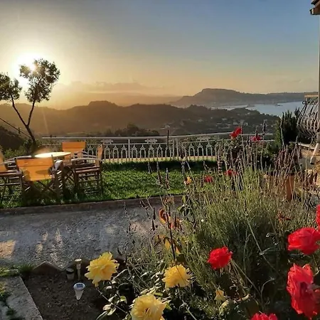 Baso Hilltop 3 Αργάσι