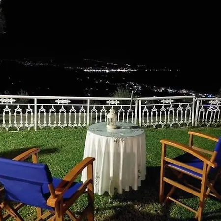 Baso Hilltop 3 Argassi