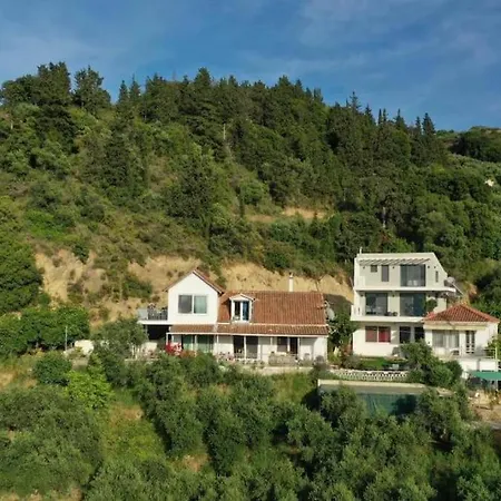 Appartement Baso Hilltop 3 Argassi