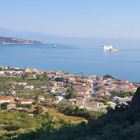 Διαμέρισμα Baso Hilltop 3 *