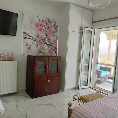 Baso Hilltop 3 ארגאסי