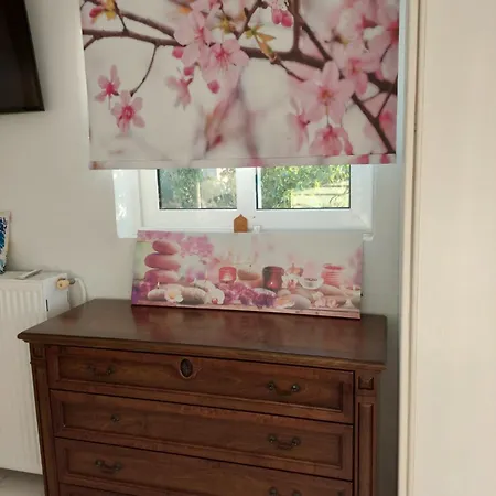 Appartement Baso Hilltop 3 *