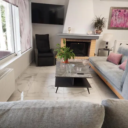 Baso Hilltop 3 Appartement