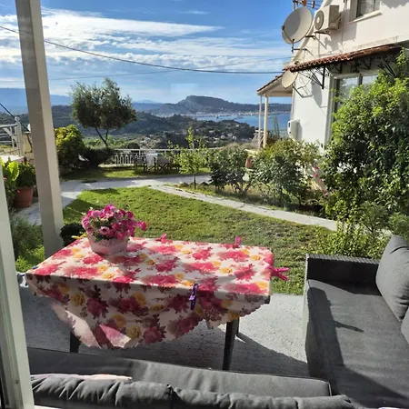 Appartement Baso Hilltop 3