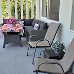 Apartamento Baso Hilltop 3 Argassi