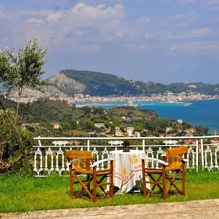 Baso Hilltop 3 Аргаси