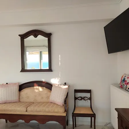 Baso Hilltop 3 * Аргаси