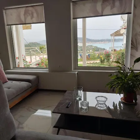 Baso Hilltop 3 Аргаси