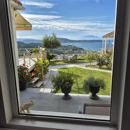 Baso Hilltop 3 Argassi