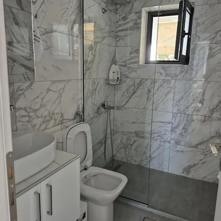 Baso Hilltop 3 * Аргаси